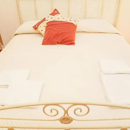 L'alcova Del Castello Apartmán *