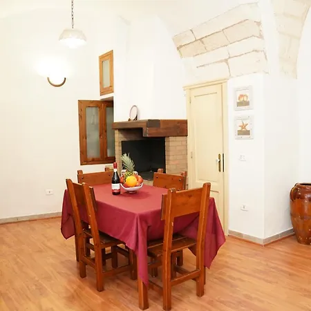 L'alcova Del Castello Apartmán