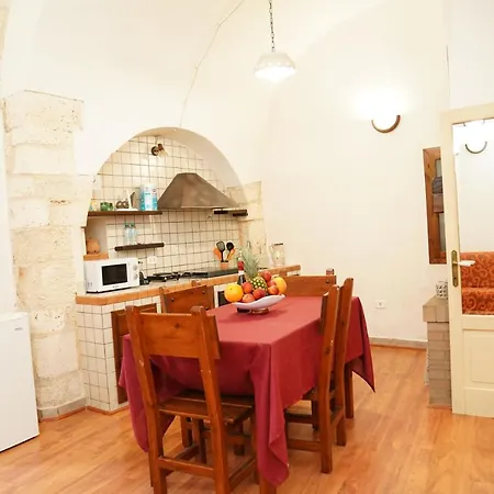 Apartmán L'alcova Del Castello