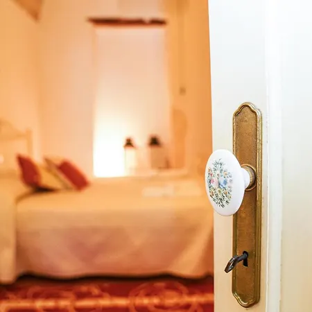 Apartmán L'alcova Del Castello *