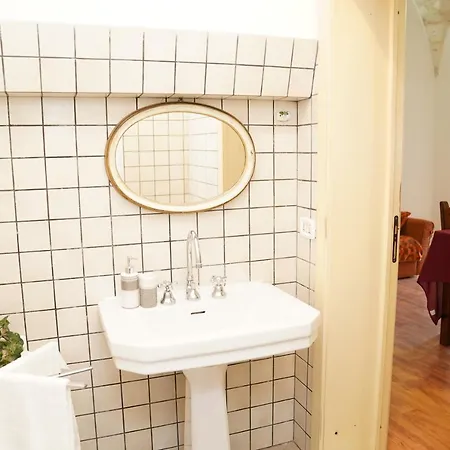 Apartmán L'alcova Del Castello *